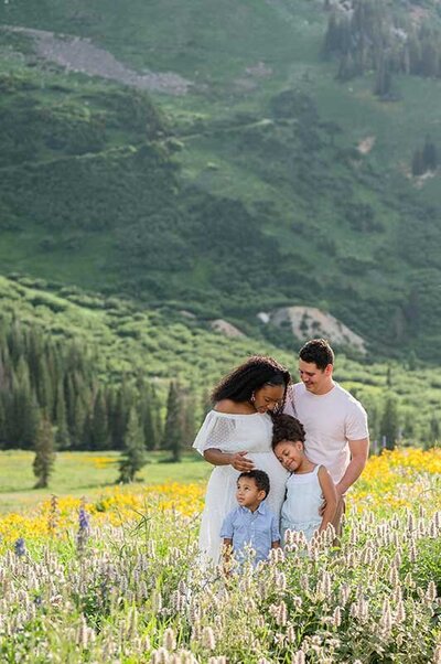 Family Photographer Salt Lake City UT