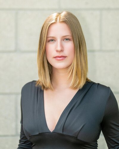 long blond hair extensions