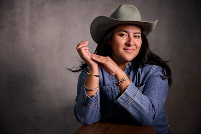 Texas Photographer Senior Graduates