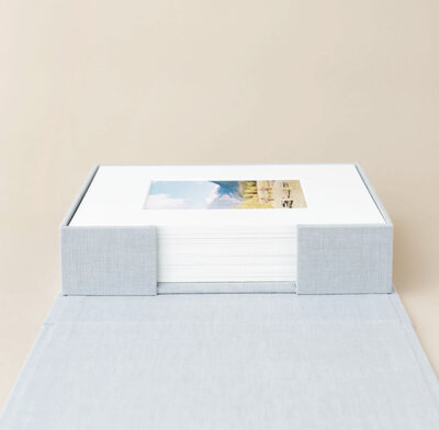 Matted Print Box - RedTree Albums 2025-02-17 12-49-03