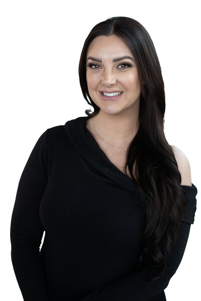 Stephanie Portrait