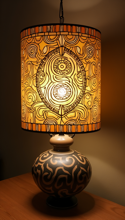 African decor