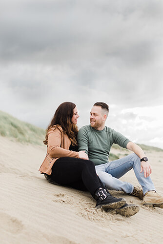 loveshoot fotograaf noord-holland