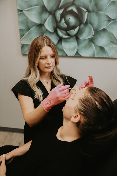 botox cedar rapids botox cedar falls iowa