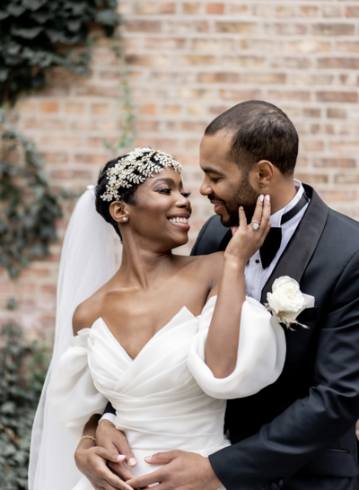 Our wedding team is lead by a fierce group of phenomenal women photographers and wedding content creators. Collectively, we share over 20 years experience photographing 300+ weddings.