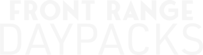 Front Range DayPacks