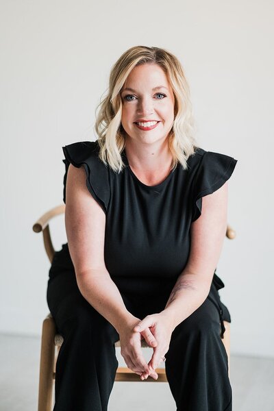 Wedding Business Mentor Katy