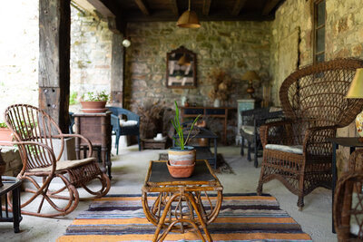 Domaine de charme en Toscane Occitane