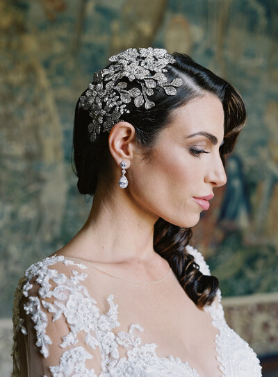 Eden luxe bridal clearance