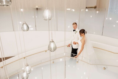 Kendra Coons, Lead Planner of Confetti and Co.
