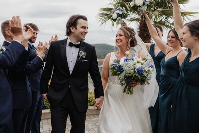 Vancouver BC Wedding