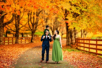 Mukilteo Family Photographer