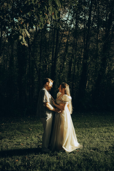 Cinematic Photographer in Burnaby, British Columbia