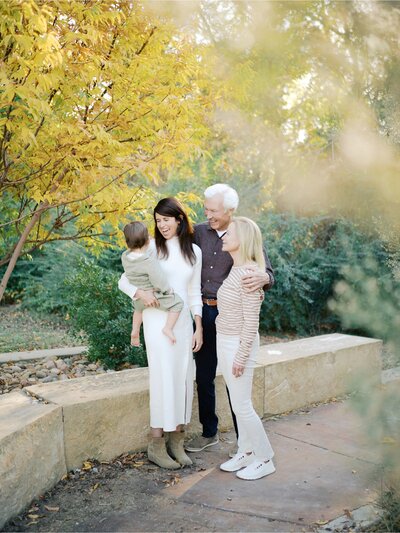 DFW Luxury Family Photographer I Tate Smith Photography 
