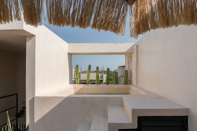 aflora tulum stay for two guests by jungle luxe