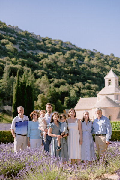 local photographer in Provence