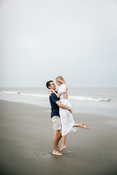 Mountain Wedding in Missouri at Wildcliff Events