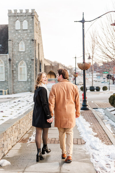 McKenzie & Luke Engagement-347