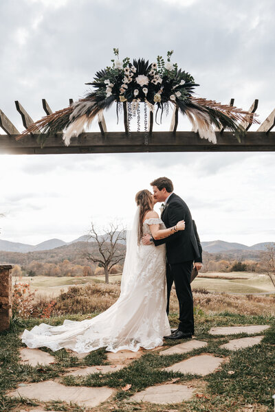 McKenna Wedding - Brasstown Valley Resort - Young Harris Georgia - Cirrus Gold Creative Company-527