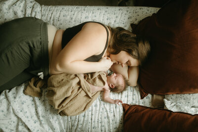 Spokane Newborn Photographer, CDA Newborn Photographer, 