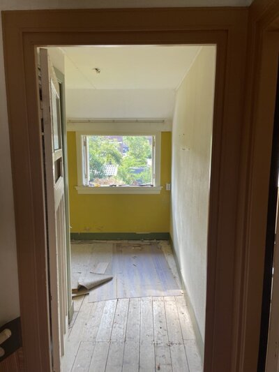 Beau kamer groot