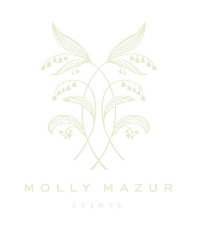 Molly Mazur Events logo