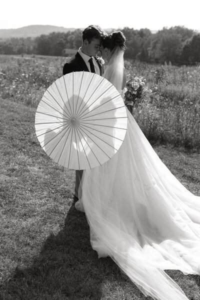 Wedding photos in Columbus