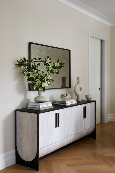 Upper East Side Manhattan New York Apartment Interior Design