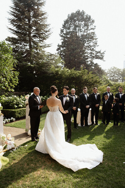 Rachel-Ann and Allan - Summer Wedding at Graydon Hall Manor - For Slideshow-146