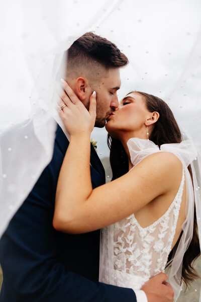 engagement photo