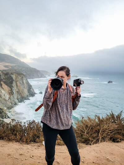 fun photographer