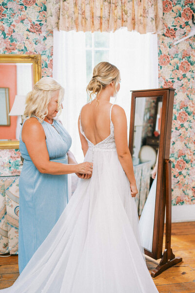 nyc wedding photographers