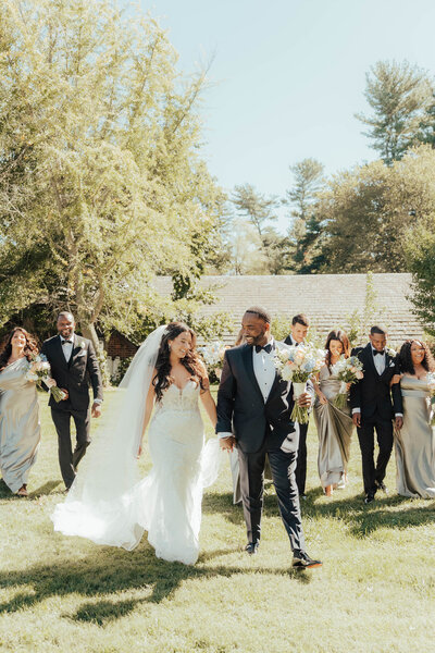 destination wedding photographer, estate wedding ceremony photos, Charleston wedding photographer, Long Island wedding, Tate House wedding, travel wedding photographer