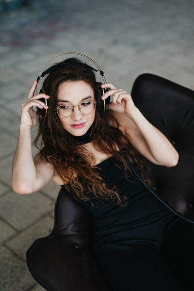 byznysové focení Praha