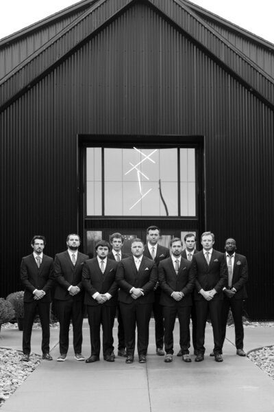 Wedding Photo