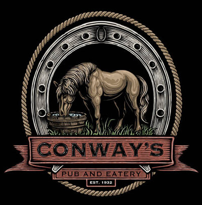 Conway's Pub & Eatery Logo