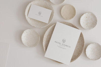 Rachel Elisabeth Mockup