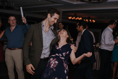 How to make a wedding timeline