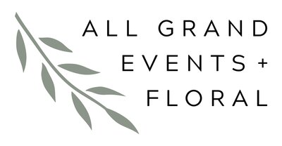 All Grand Events + Floral Michigan Event Company