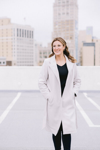 Detroit, Traverse City, Grand Rapids wedding photographer