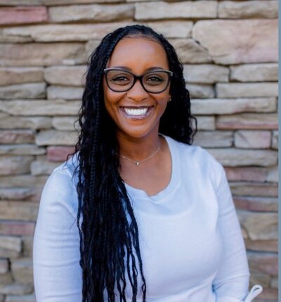 Jenise Johnson, CPC-I