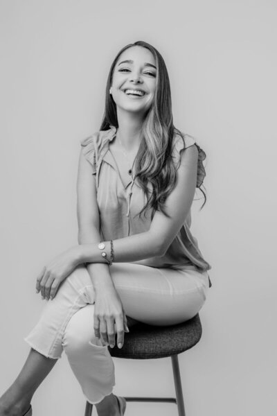 Amia Marcell, Bluffton photographer