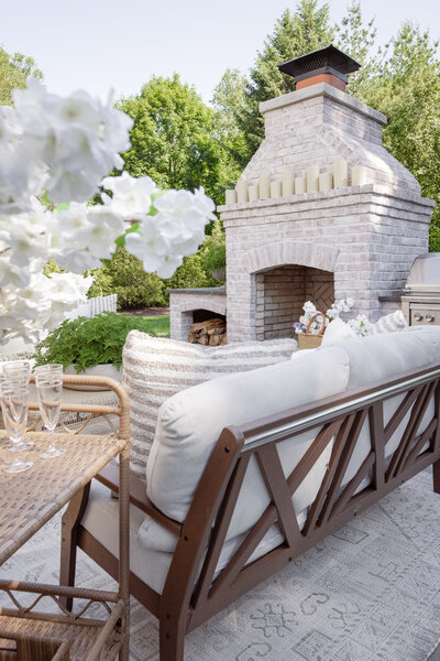 junior league showhouse bedroom design