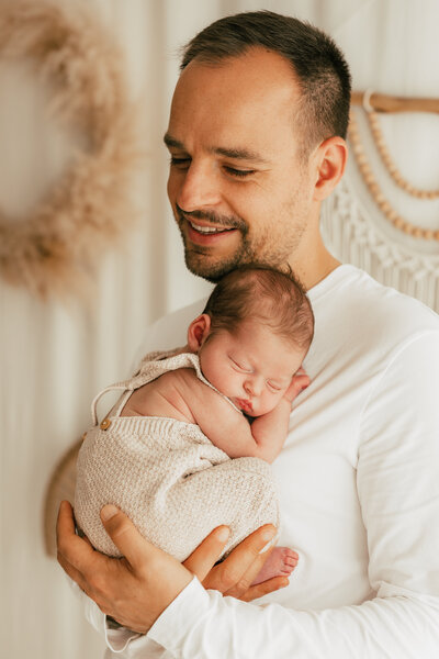 séance photo naissance nantes