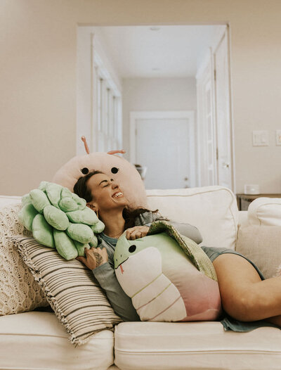 intuitive life coach