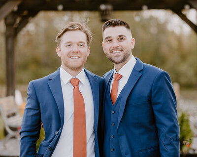 Wedding Photographer Jefferson County - St. louis - High Ridge Wedding portrait photographer