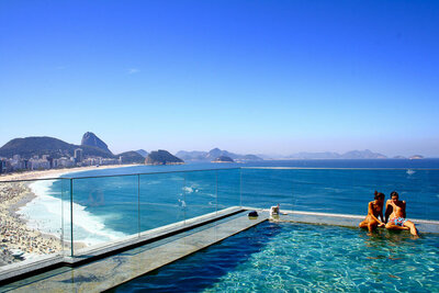 Luxury Travel Experiences
