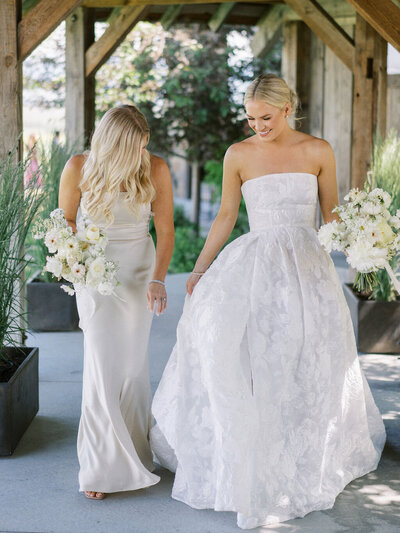 Madison Valley Wedding Ennis, MT | Elysian Events