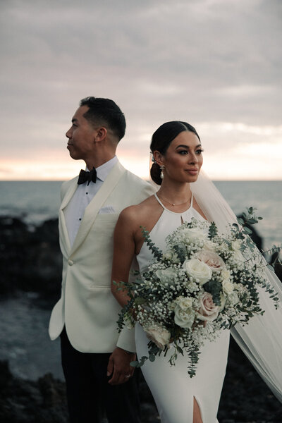 WEDDING PHOTOGRAPHY HAWAII