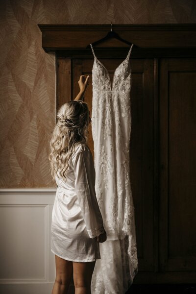 ANNABEE Photography - Editorial Wedding Photographer 00071